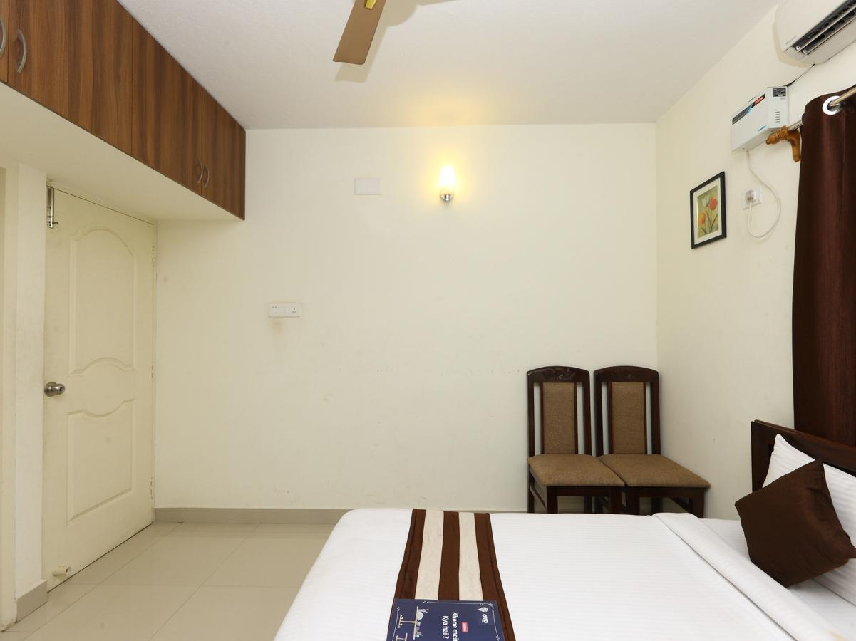 Oyo 6339 Preetham Nivas Hotel