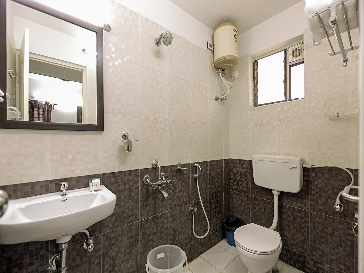 Hotel Oyo 6339 Preetham Nivas
