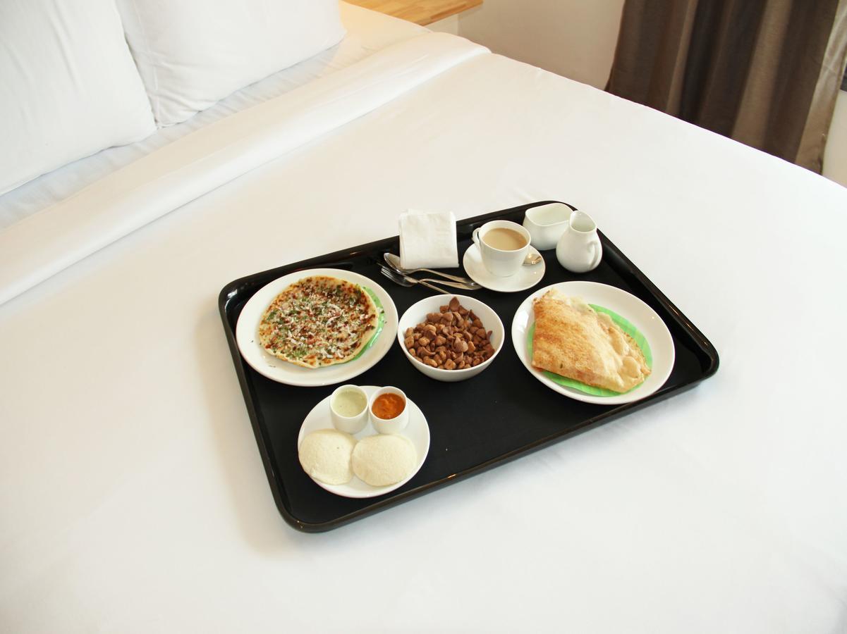 Hotel Oyo 6339 Preetham Nivas