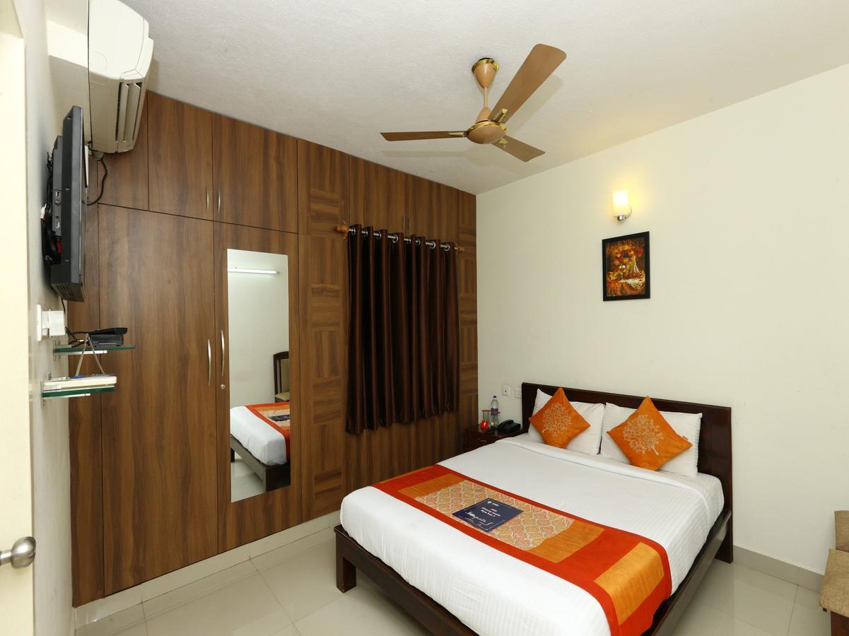 Hotel Oyo 6339 Preetham Nivas