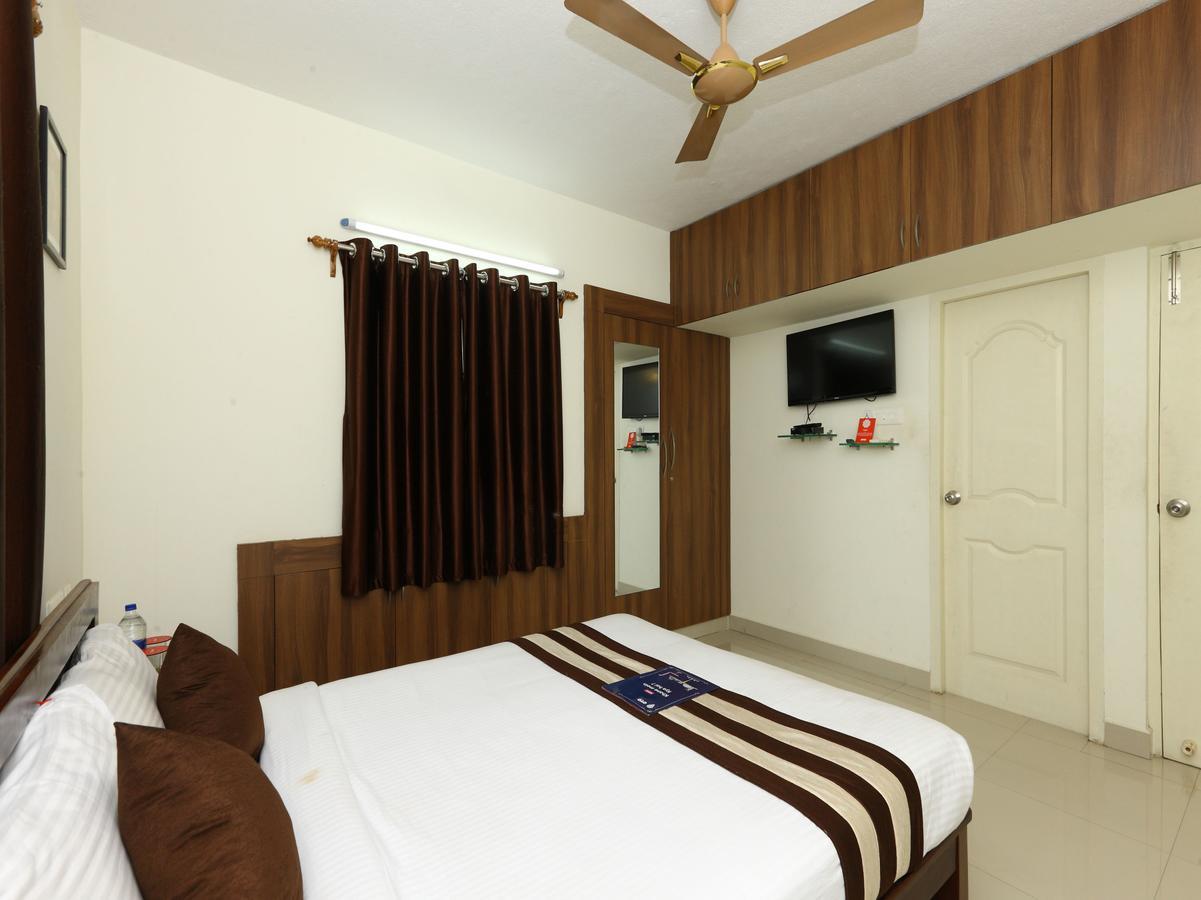 Hotel Oyo 6339 Preetham Nivas 3*