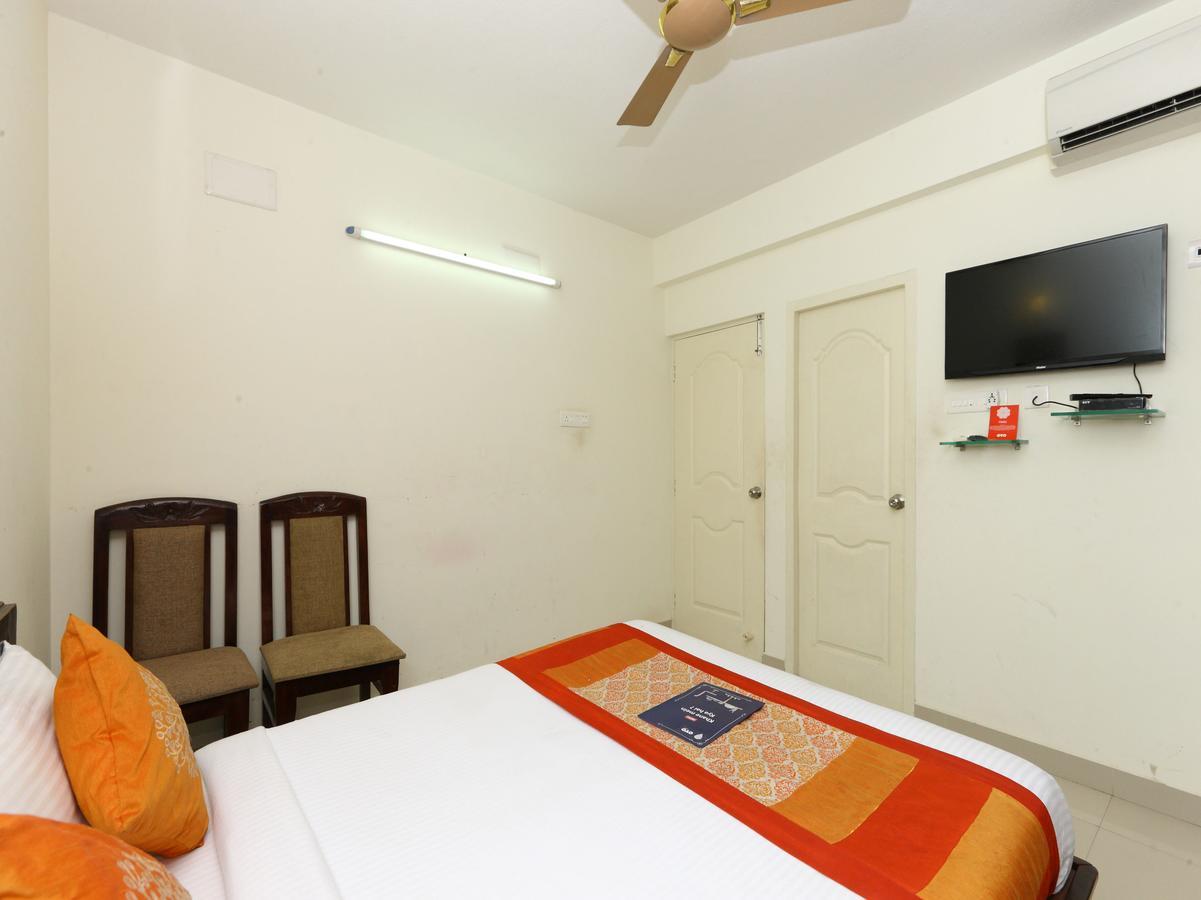 Hotel Oyo 6339 Preetham Nivas