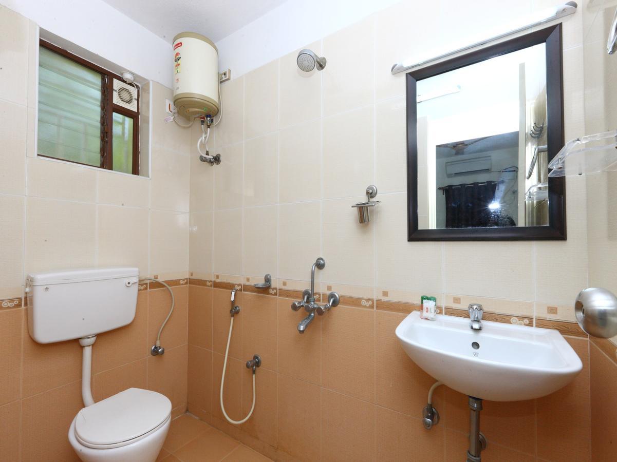 Oyo 6339 Preetham Nivas 3* Chennai