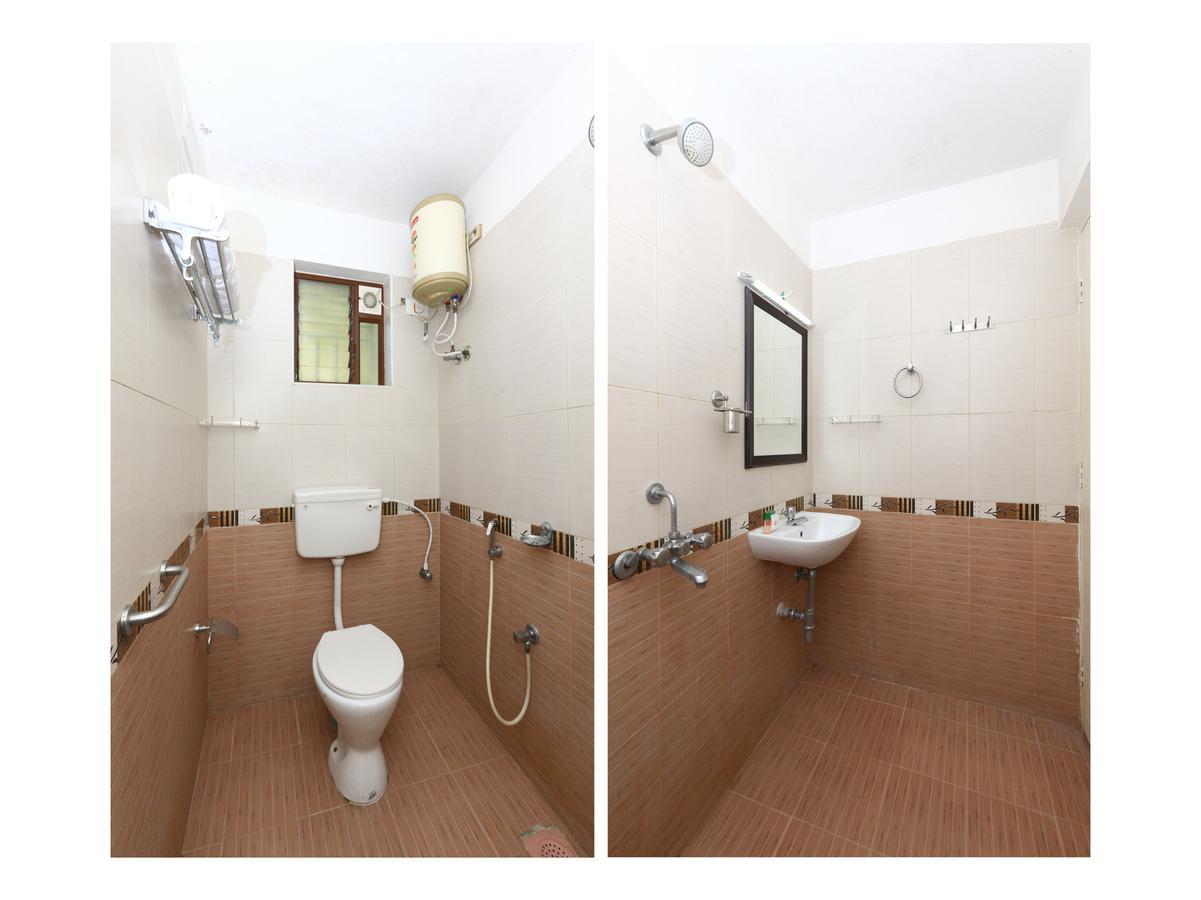 Oyo 6339 Preetham Nivas 3* Chennai