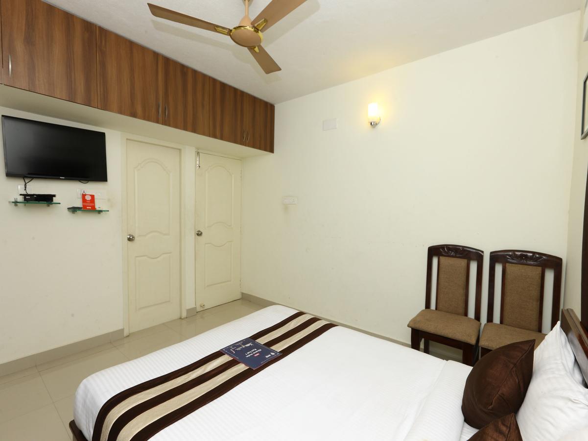 Hotel Oyo 6339 Preetham Nivas 3*